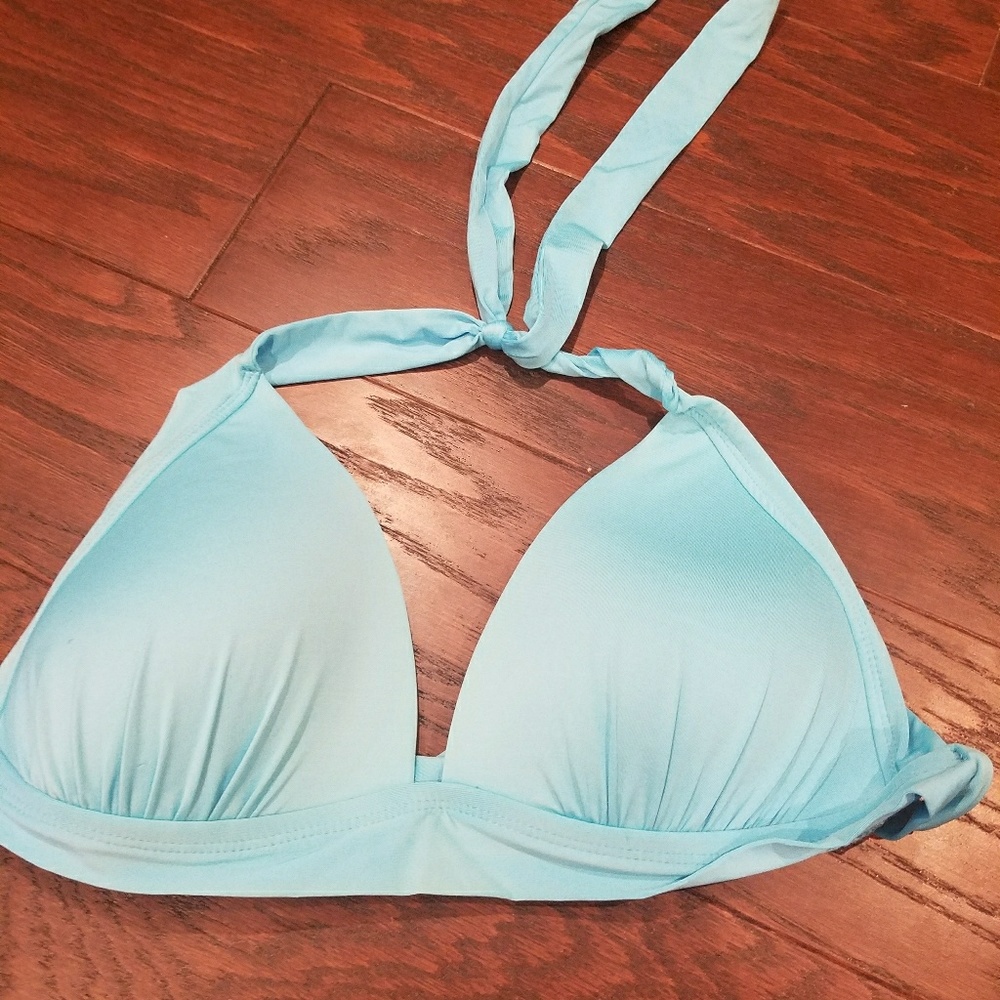 Target swim top